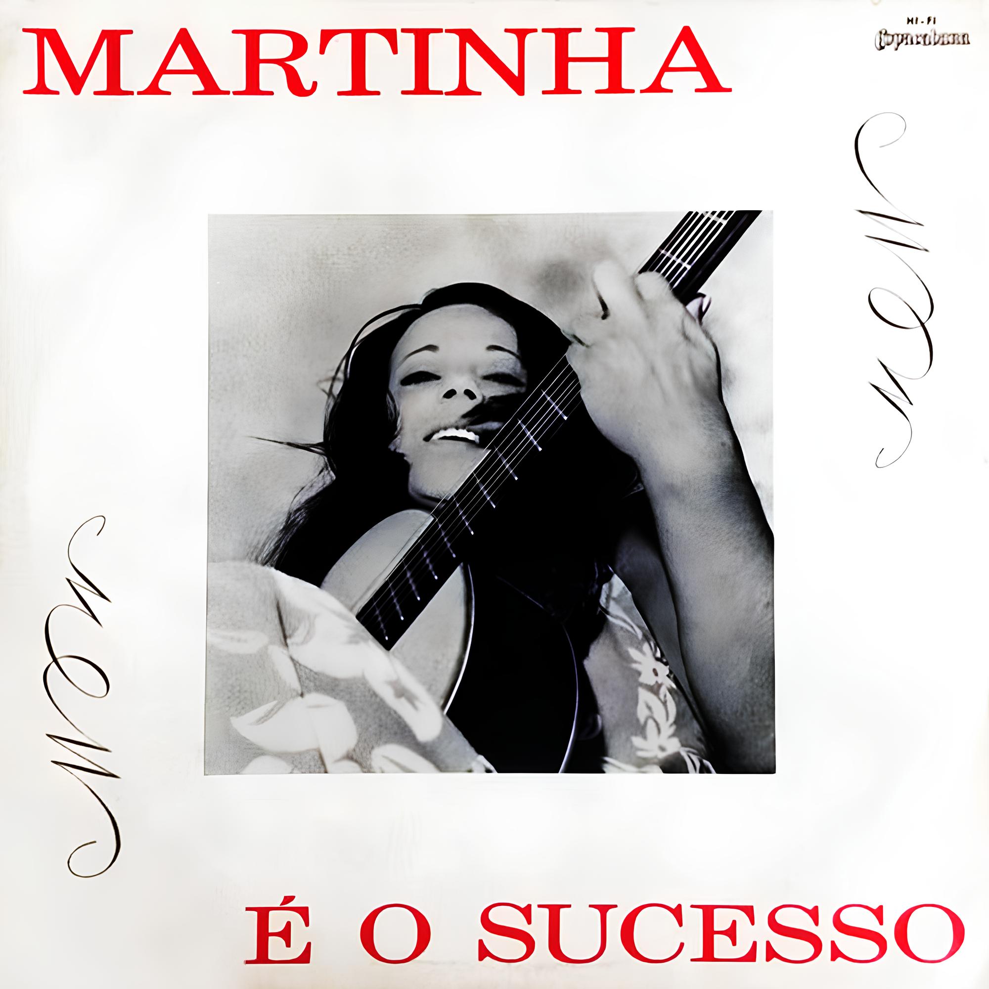 MARTINHA - É O SUCESSO (1969)