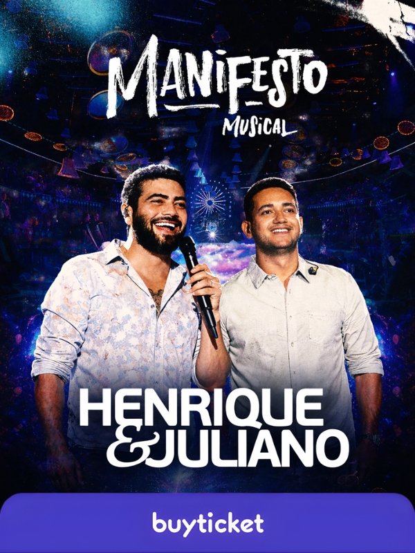 Henrique e Juliano - Novos Hits 2