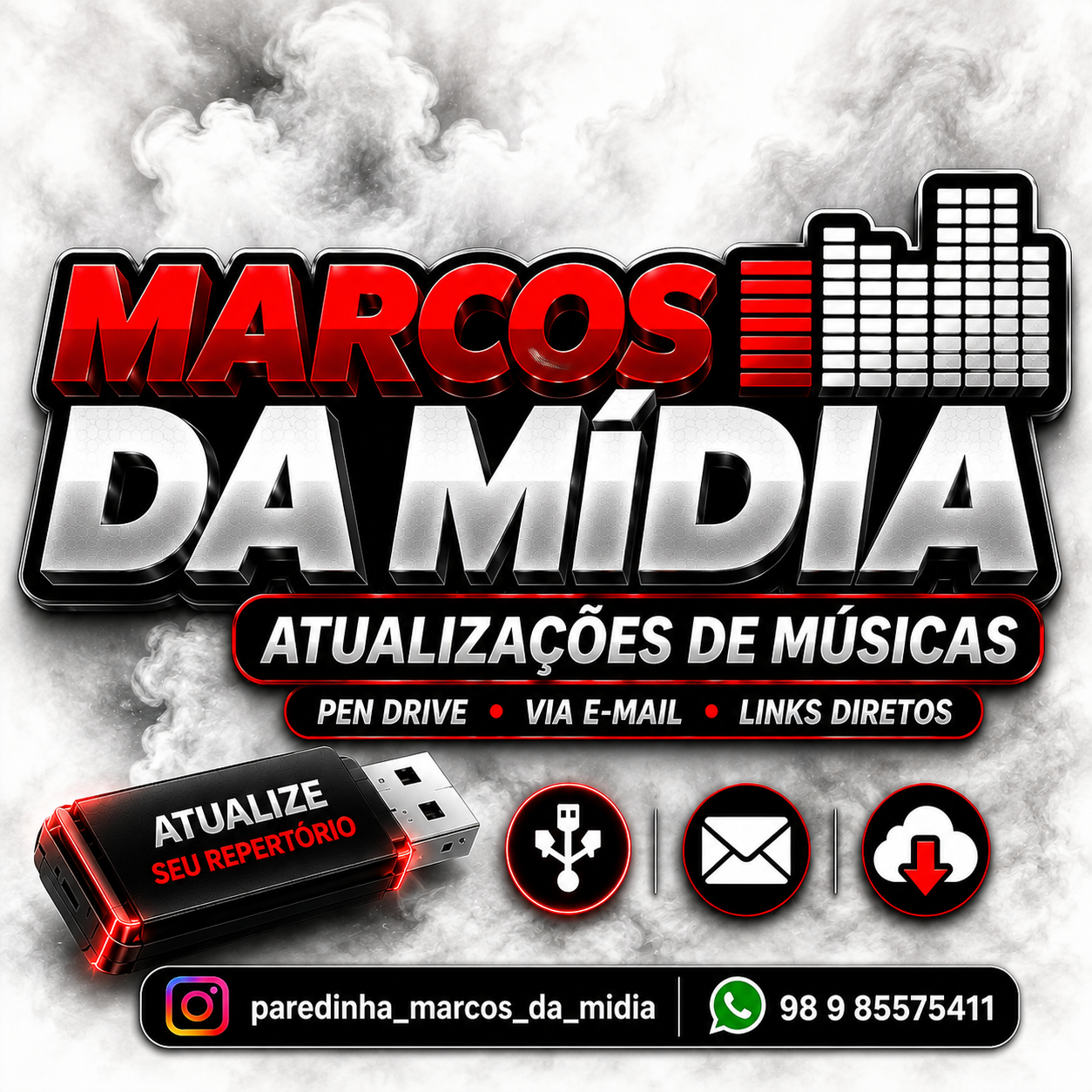 DJ JEFF DE PL AGOSTO CAIXA SAMPLEADA _MARCOS DA MIDIA