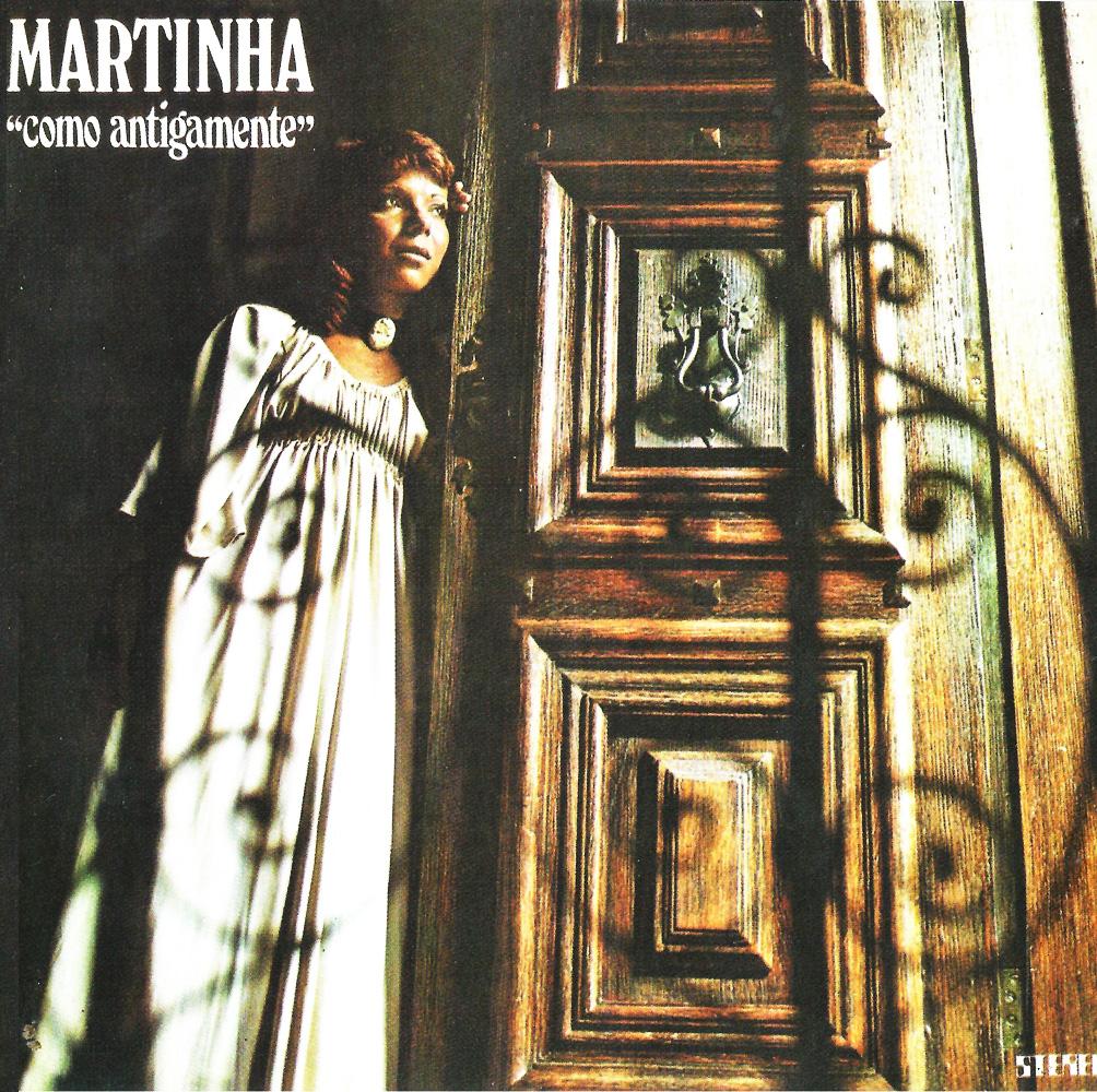 MARTINHA - ERROS E DEFEITOS (1974)