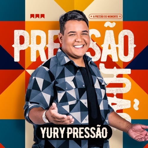 YURY PRESSAO - PRESSAO JOAO