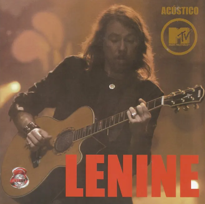 Lenine - 01 - O Atirador (Acústico MTV)