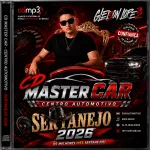 CD MASTER CAR CENTRO AUTOMOTIVO @GLEISONLOPEZDJ - SERTANEJO 2026 (1)