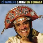 Zé RAMALHO - CANTA LUIZ GONZAGA (2009)