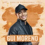 Gui Moreno - CD Promocional 2026