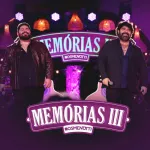 Cesar Menotti Fabiano Memorias III Ao Vivo by Heliomar CDS