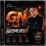 CD GN REDE + CD MP3 2026 @GleisonLopezDJ - Forró & Sertanejo 2026 (1)