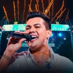 Vitor Fernandes - Ao Vivo em Salitre - CE 2K26
