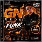 CD GN REDE + CD MP3 2026 @GleisonLopezDJ - Eletro Funk 2026 (1)