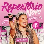 Yasmin Sensação - Repertório Novo 2026