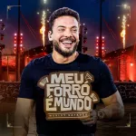 Cê Volta - Wesley Safadão e Zé Vaqueiro - Meu Forró É Mundo