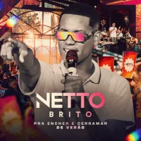 Capa da música BOM RAPAZ de Gustavo Nascimento