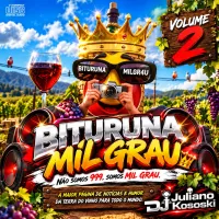 CD Bituruna Mil Gr4u (Djjuliano kososki) Studio 17