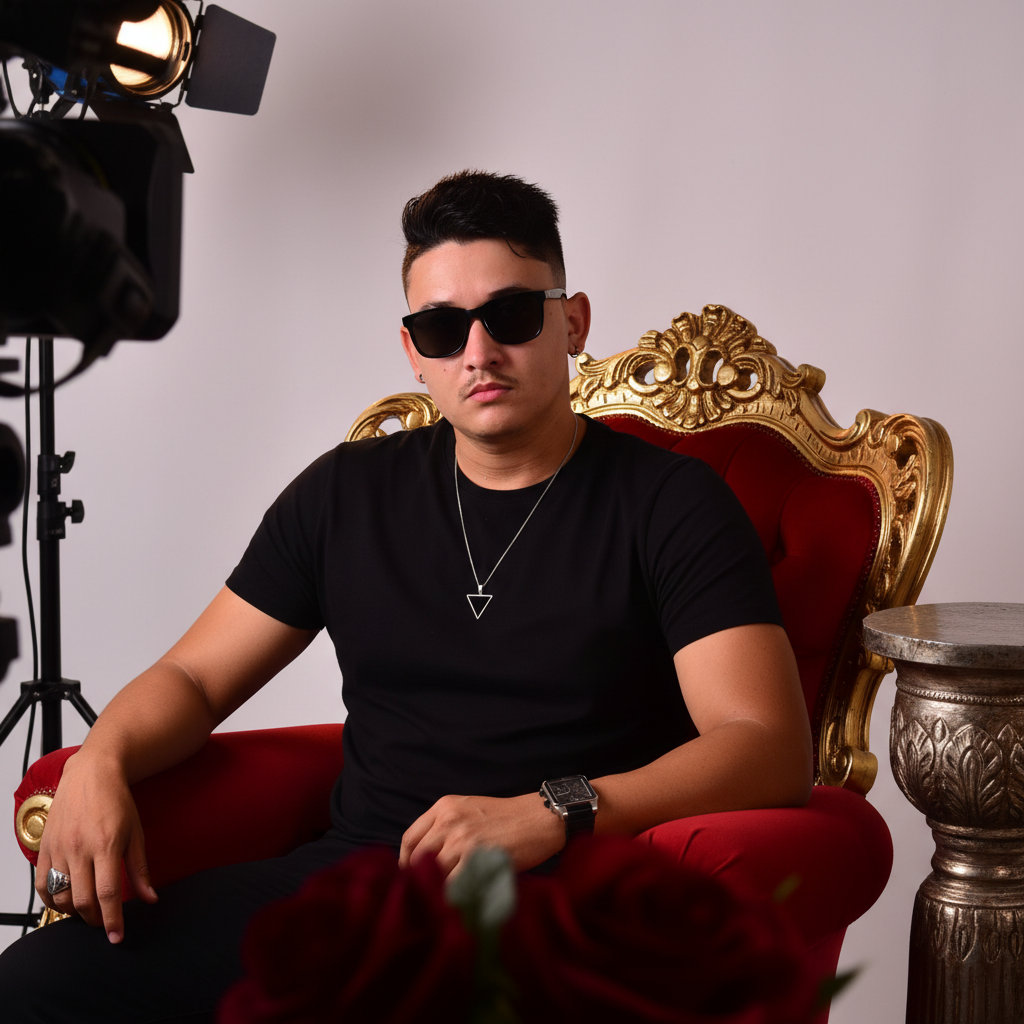 Dj Gleison Lopez - CDMP3