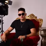 Dj Gleison Lopez
