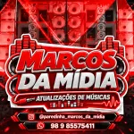Marcos Da Midia Original