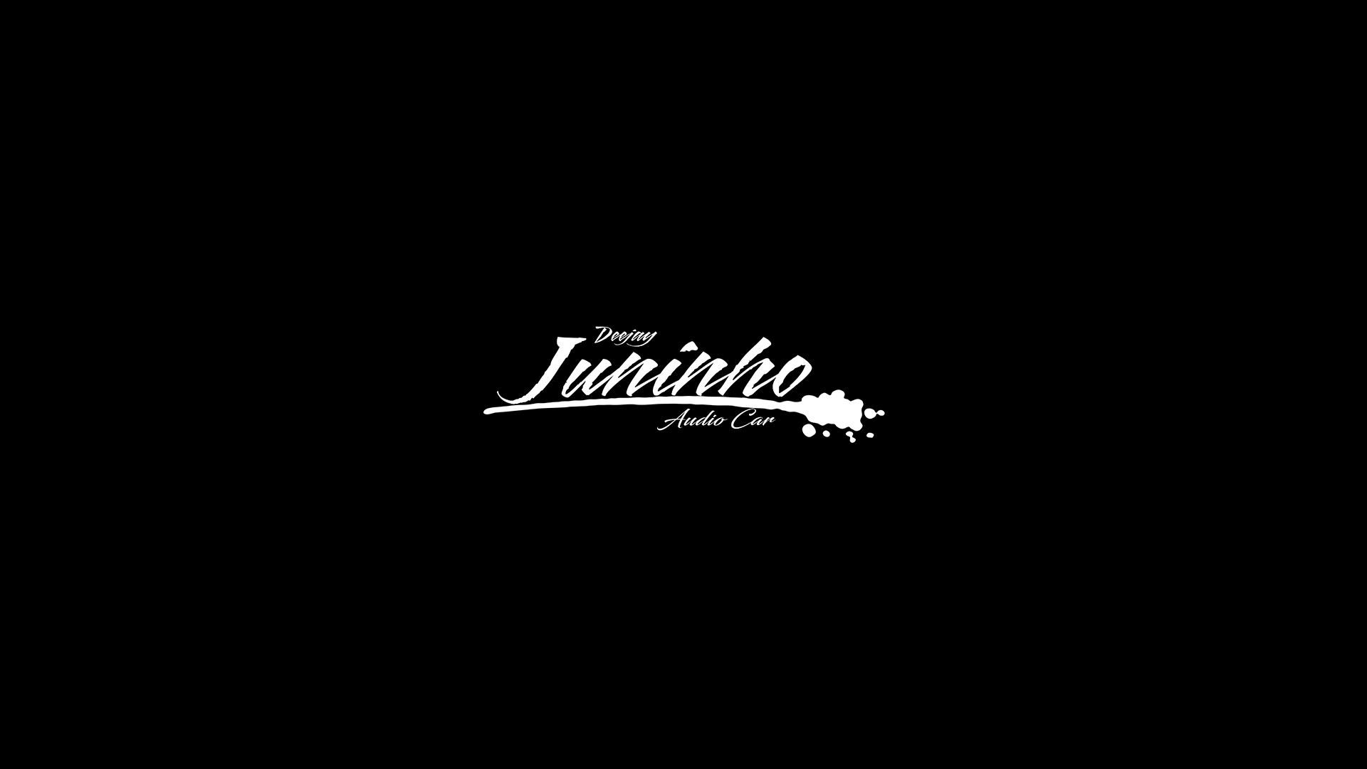 DJ JUNINHO AUDIO CAR