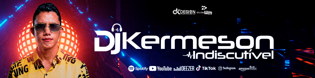 DJ KERMESON