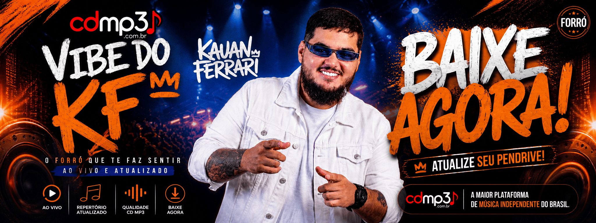 Kauan Ferrari